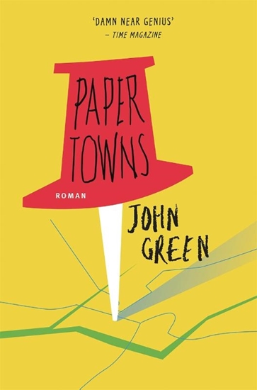 Afbeelding van Paper Towns