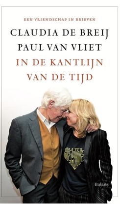 Afbeeldingen van In de kantlijn van de tijd