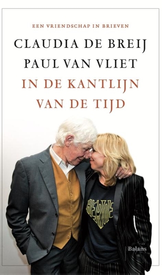 Afbeelding van In de kantlijn van de tijd