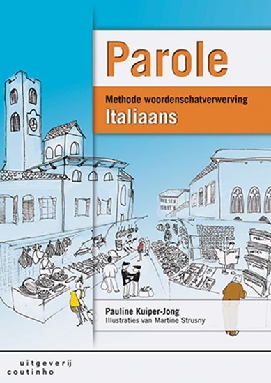 Afbeelding van Parole Italiaans