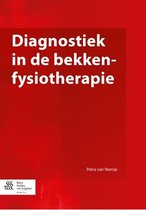 Afbeeldingen van Diagnostiek in de bekkenfysiotherapie