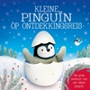 Afbeelding van Kleine pinguïn op ontdekkingsreis