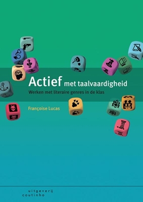Afbeeldingen van Actief met taalvaardigheid