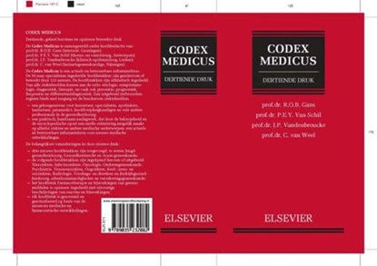 Afbeeldingen van Codex Medicus