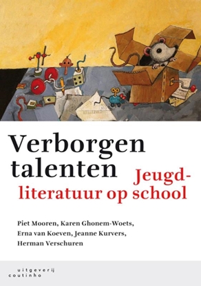 Afbeeldingen van Verborgen talenten