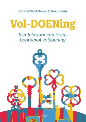 Afbeeldingen van Vol-DOENing-Sleutels voor een leven boordevol voldoening