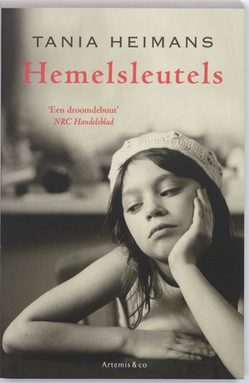 Afbeelding van Hemelsleutels