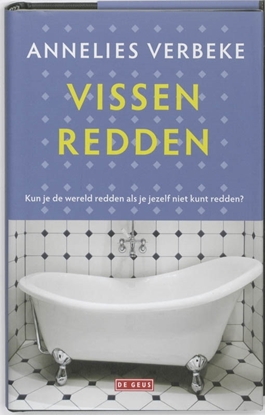 Afbeeldingen van Vissen redden