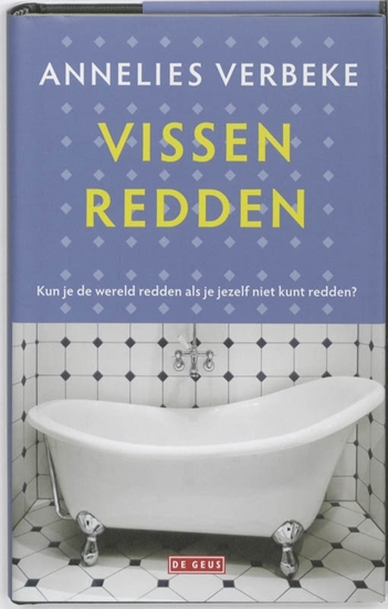 Afbeelding van Vissen redden