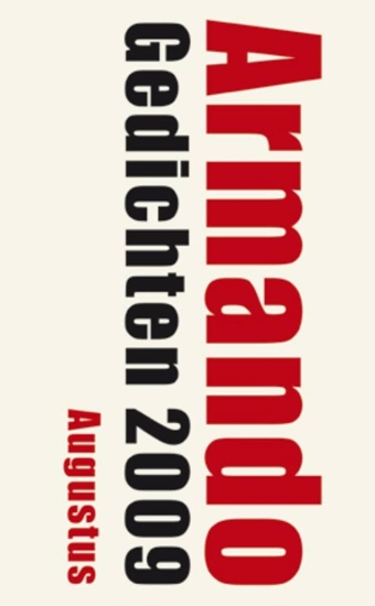 Afbeelding van Gedichten 2009