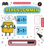 Afbeelding van Rekensommen 4+