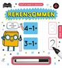 Afbeelding van Rekensommen 4+