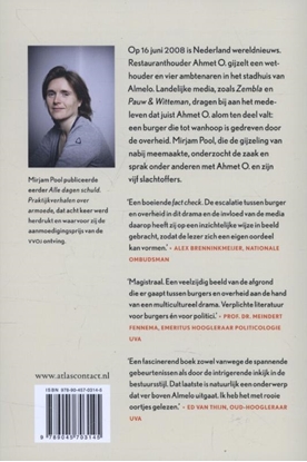 Afbeeldingen van Procedures en pistolen