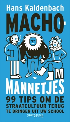 Afbeeldingen van Machomannetjes