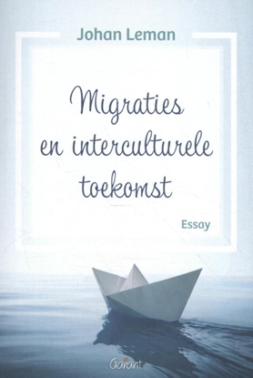 Afbeeldingen van Migraties en interculturele toekomst