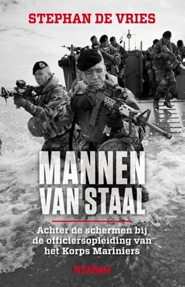 Afbeeldingen van Mannen van staal