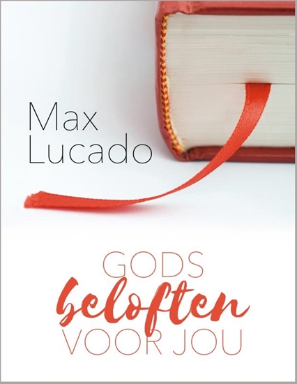 Afbeelding van Gods beloften voor jou