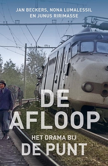 Afbeelding van De afloop