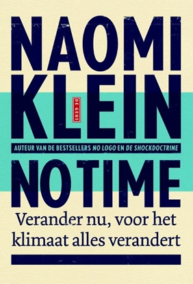 Afbeeldingen van No time