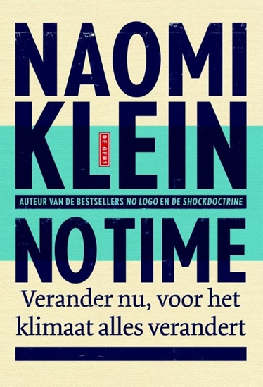 Afbeelding van No time