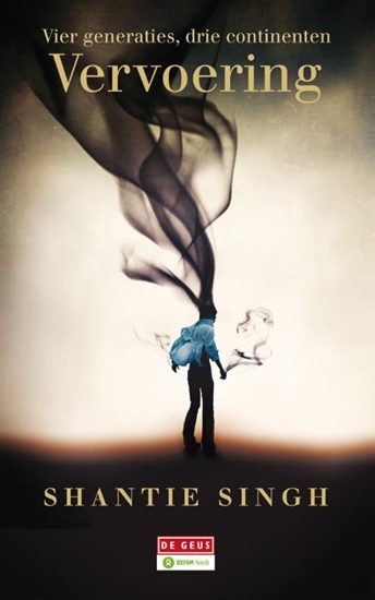 Afbeelding van Vervoering