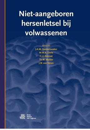 Afbeeldingen van Niet-aangeboren hersenletsel bij volwassenen