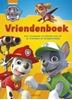 Afbeelding van Paw Patrol vriendenboek