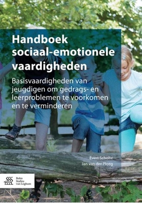 Afbeeldingen van Handboek sociaal-emotionele vaardigheden