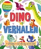 Afbeelding van Dinoverhalen - 5-minutenverhaaltjes