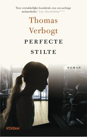 Afbeelding van Perfecte stilte