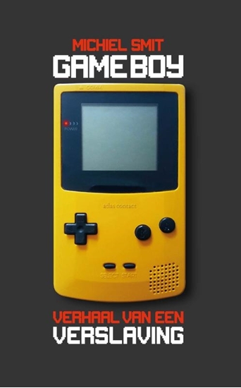 Afbeelding van Gameboy