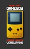 Afbeelding van Gameboy