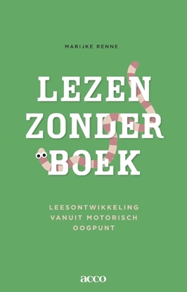 Afbeeldingen van Lezen zonder boek