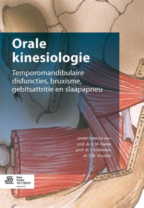 Afbeeldingen van Orale kinesiologie