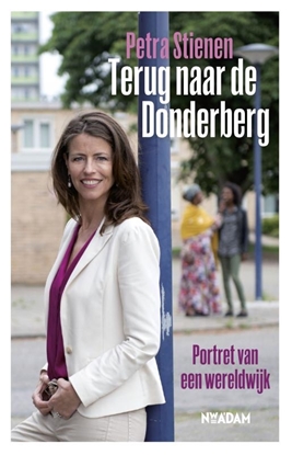 Afbeeldingen van Terug naar de donderberg