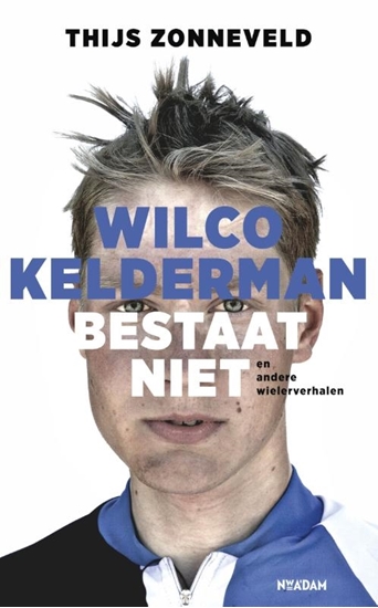 Afbeelding van Wilco Kelderman bestaat niet