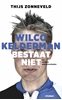 Afbeelding van Wilco Kelderman bestaat niet