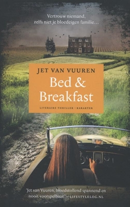 Afbeeldingen van Bed & breakfast