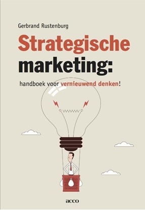 Afbeeldingen van Strategische marketing