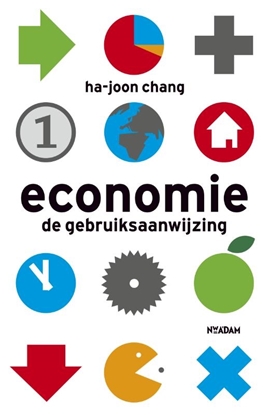 Afbeeldingen van Economie