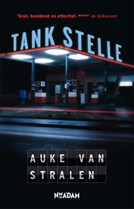 Afbeeldingen van Tankstelle