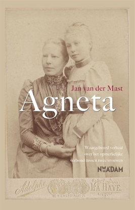 Afbeeldingen van Agneta