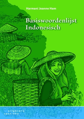 Afbeeldingen van Basiswoordenlijst Indonesisch