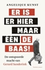 Afbeelding van Er is er hier maar één de baas!
