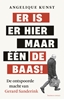 Afbeelding van Er is er hier maar één de baas!