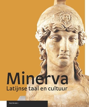 Afbeeldingen van Minerva 1 Tekstboek