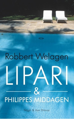 Afbeeldingen van Lipari & Philippes middagen