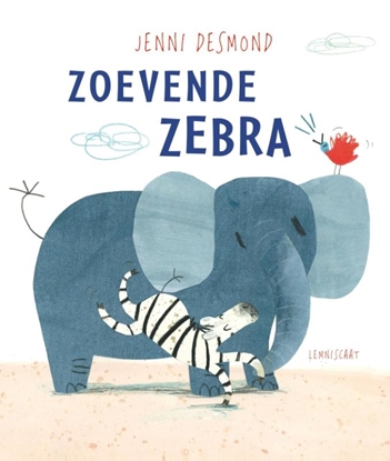 Afbeeldingen van Zoevende zebra