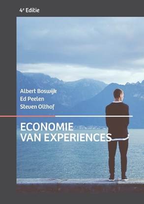 Afbeeldingen van Economie van experiences
