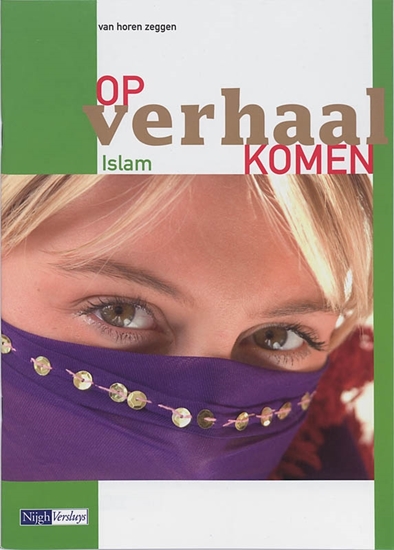 Afbeelding van Van horen zeggen Van horen zeggen Islam